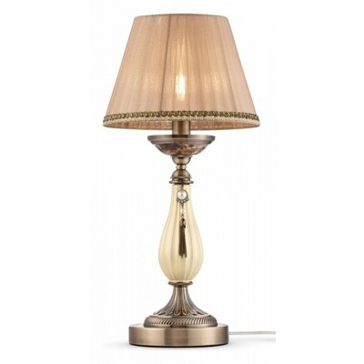 Настольная лампа декоративн...