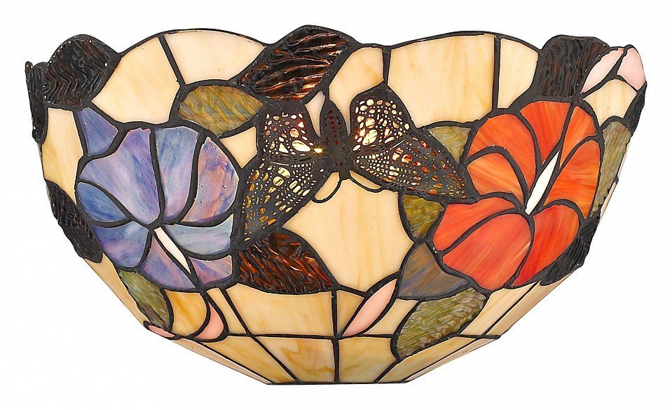 Фото Накладной светильник Velante 816 816-801-01 VE_816-801-01 - интернет-магазин МегаТерем в Москве