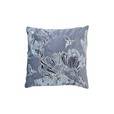 Подушка с пайетками Арт Маг...