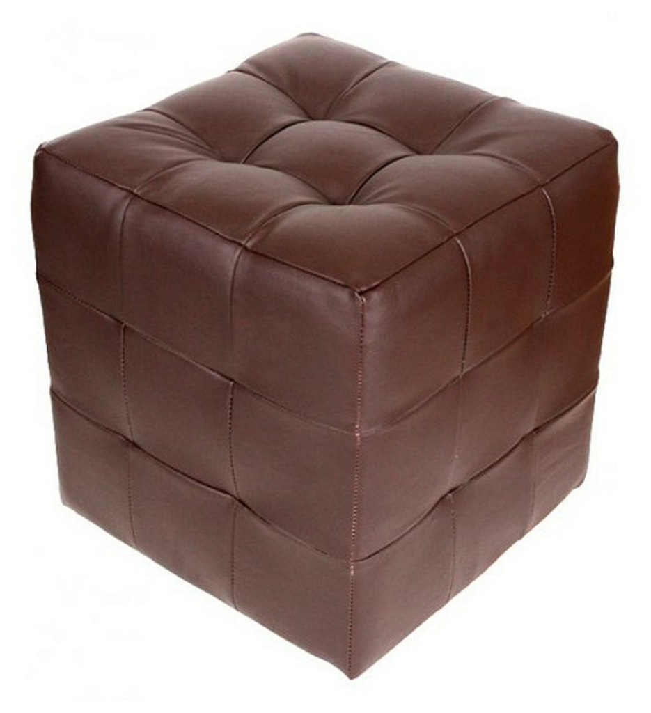 Фото Пуф Квадро SDZ_439253133 - интернет-магазин МегаТерем в Москве