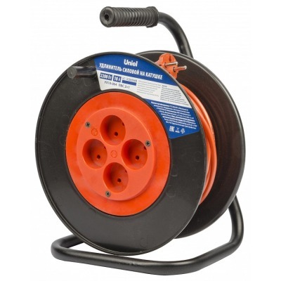 Удлинитель Uniel  UL-00009857 UL_UL-00009857