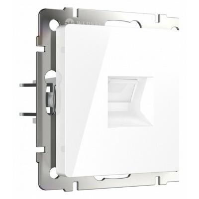 Розетка телефонная RJ-11 бе...