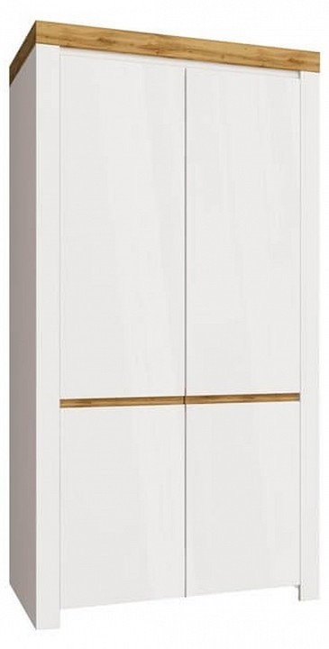 Фото Шкаф платяной Taurus ANR_UT-70005620 - интернет-магазин МегаТерем в Москве