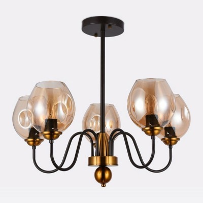 Люстра на штанге Ambrella L...