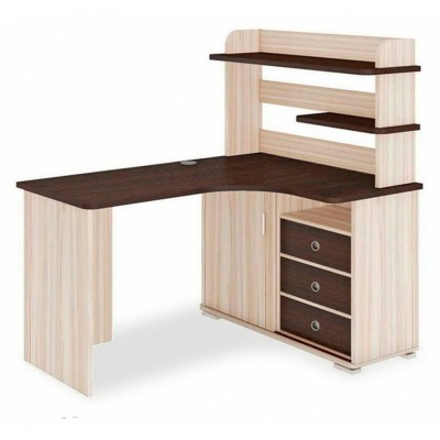 Стол компьютерный Домино СР...