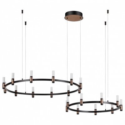 Подвесной светильник Odeon ...