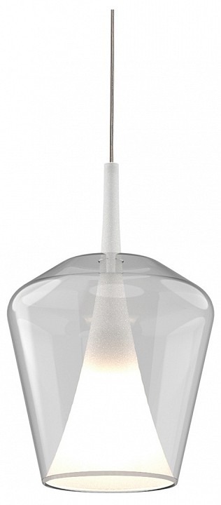 Фото Подвесной светильник Mantra Elsa 8245 MN_8245 - интернет-магазин МегаТерем в Москве