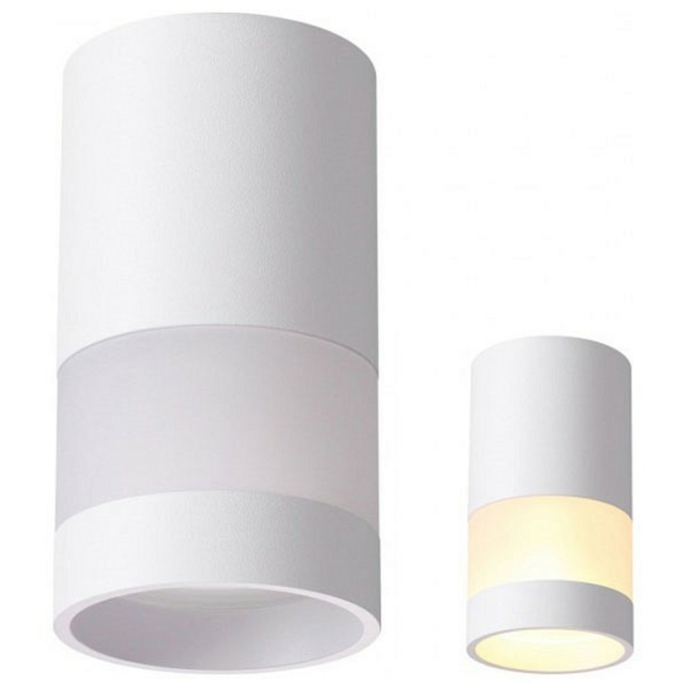 Фото Накладной светильник Novotech Elina 370679 NV_370679 - интернет-магазин МегаТерем в Москве