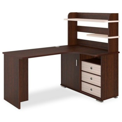 Стол компьютерный Домино СР...