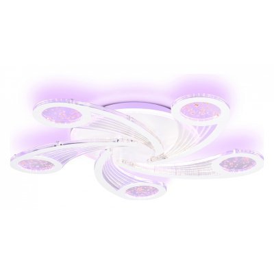 Потолочная люстра Ambrella ...