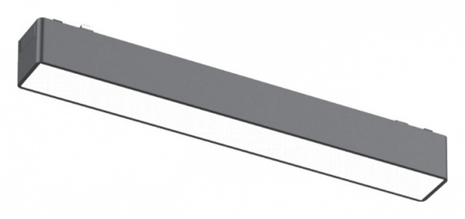 Фото Встраиваемый светильник Aployt Magnetic track 48 APL.0101.01.10 AP_APL.0101.01.10 - интернет-магазин МегаТерем в Москве