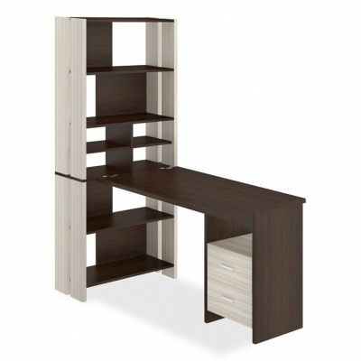 Стол компьютерный Домино Ла...