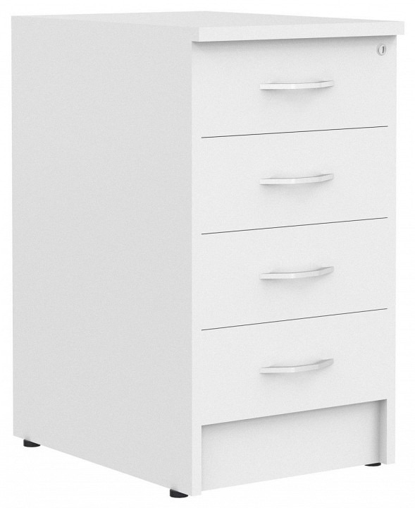 Фото Тумбочка Imago ТП-4.А SKY_00-07125385 - интернет-магазин МегаТерем в Москве