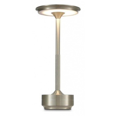 Настольная лампа декоративн...