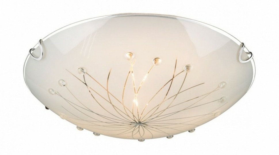 Фото Накладной светильник Globo Calimero I 40402-2 GB_40402-2 - интернет-магазин МегаТерем в Москве