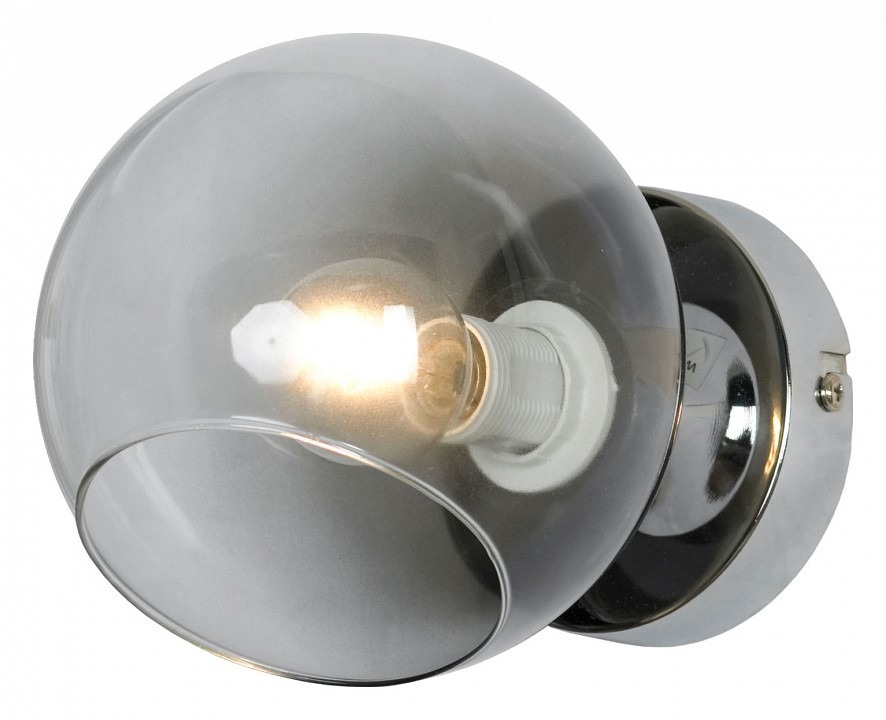 Фото Бра LGO Gresham LSP-8370CH - интернет-магазин МегаТерем в Москве