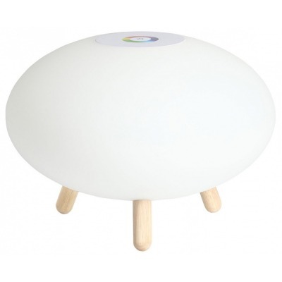 Настольная лампа декоративн...