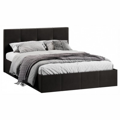 Кровать полутораспальная Ло...