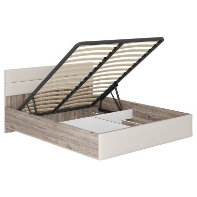 Кровать двуспальная Урбан B...