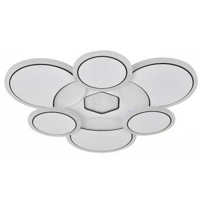 Потолочная люстра Escada Dune 10277/6LED ESC_10277_6LED