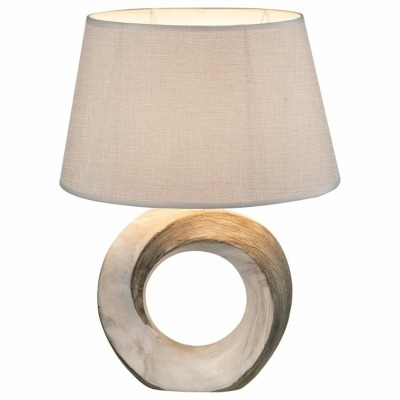 Настольная лампа декоративная Globo Jeremy 21641T GB_21641T