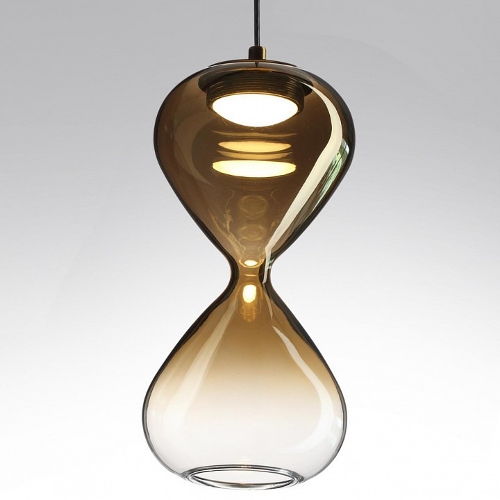 Фото Подвесной светильник Odeon Light Glessi 5094/4LA OD_5094_4LA - интернет-магазин МегаТерем в Москве