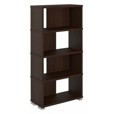 Стеллаж книжный Домино СБ-1...