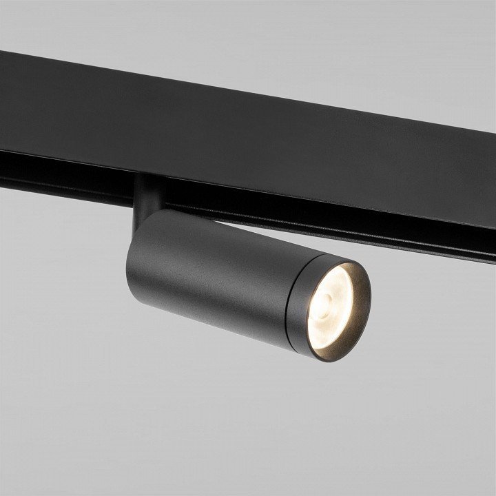 Фото Светильник на штанге Elektrostandard Slim Magnetic a061300 ELK_a061300 - интернет-магазин МегаТерем в Москве