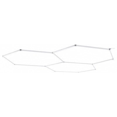 Модульный светильник Lightstar Varieta V9A450124 LS_V9A450124