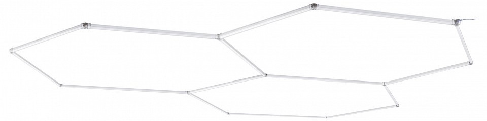 Фото Модульный светильник Lightstar Varieta V9A450124 LS_V9A450124 - интернет-магазин МегаТерем в Москве