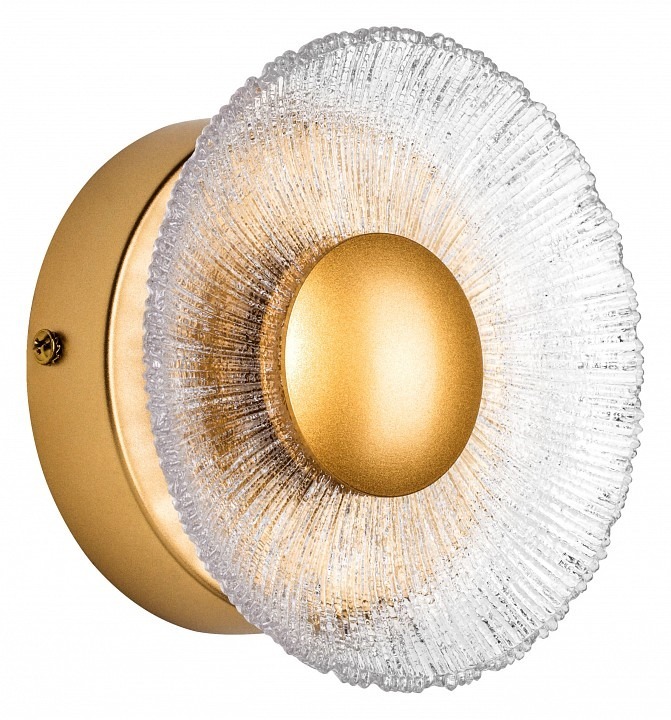 Фото Накладной светильник Lightstar Erica 609602 LS_609602 - интернет-магазин МегаТерем в Москве