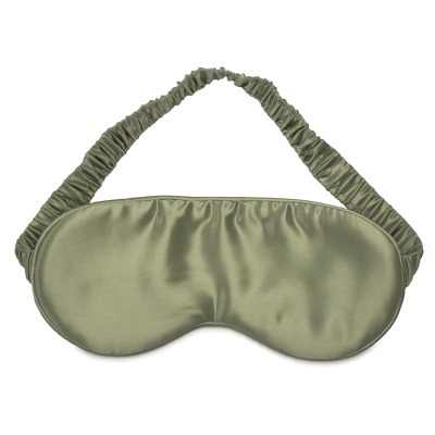 Маска для сна из натурально...