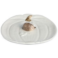 Блюдо сервировочное 22,5х20,5х3,5 см Lefard (406-769)