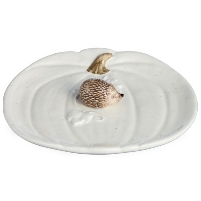 Блюдо сервировочное 22,5х20...