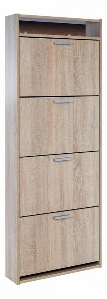 Фото Тумба для обуви Leset Пронто 4 LST_2500000071287 - интернет-магазин МегаТерем в Москве