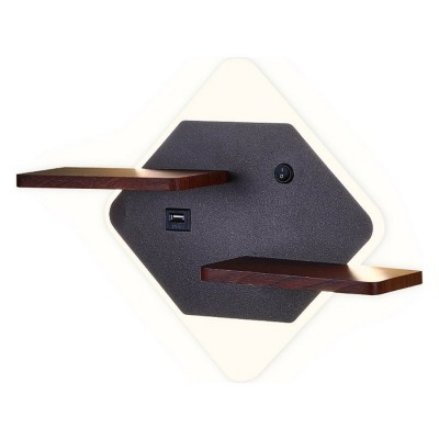 Накладной светильник Ambrella Light FW FW101 AMBR_FW101