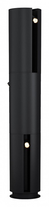 Фото Наземный низкий светильник Maytoni Cave O468FL-L9B3K MY_O468FL-L9B3K - интернет-магазин МегаТерем в Москве