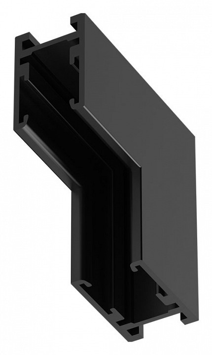 Фото Соединитель угловой внутренний для треков накладных Arte Lamp Presto A622506V AR_A622506V - интернет-магазин МегаТерем в Москве