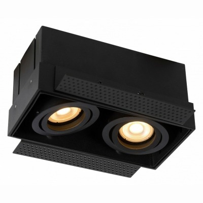 Встраиваемый светильник Lucide Trimless 09925/02/30 LCD_09925_02_30