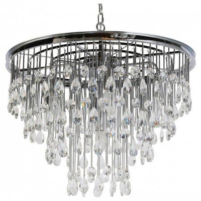 Подвесная люстра Maytoni Linn MOD091PL-07CH MY_MOD091PL-07CH