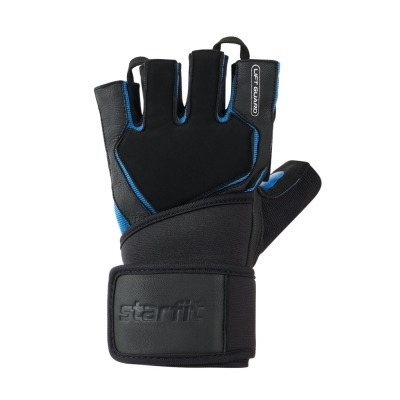 Перчатки для фитнеса STARFI...
