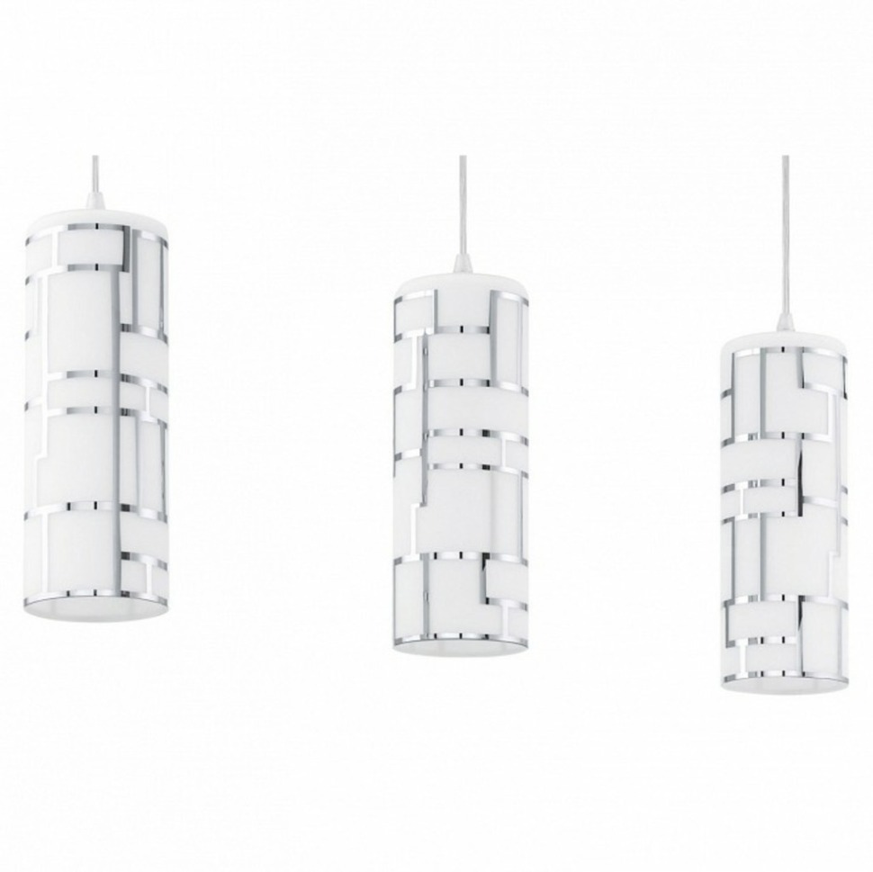 Фото Подвесной светильник Eglo Bayman 92563 EG_92563 - интернет-магазин МегаТерем в Москве