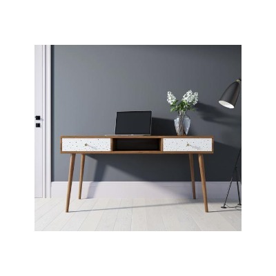 Стол рабочий Berber принт 1...