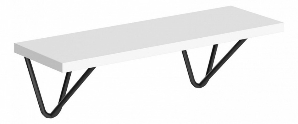 Фото Полка навесная Coffee SH2-WIRE SKY_00-07067490 - интернет-магазин МегаТерем в Москве