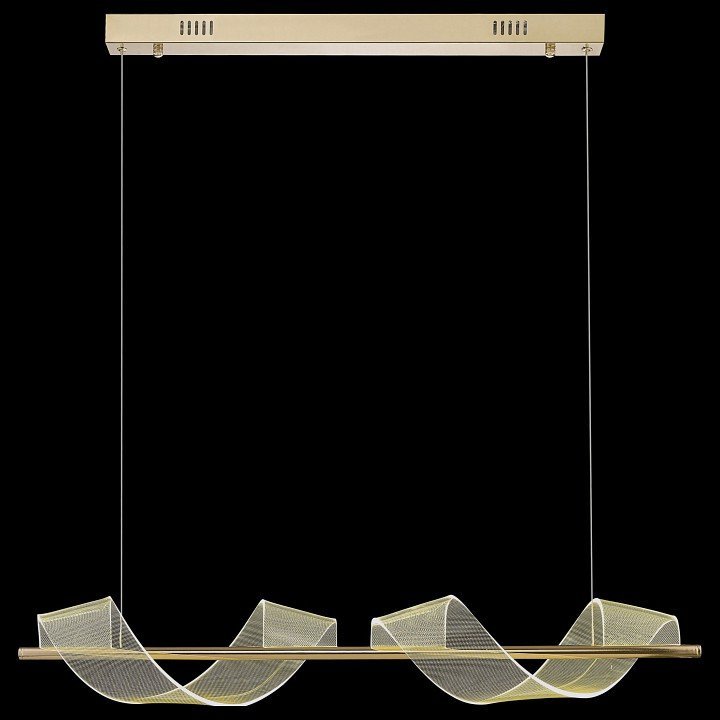 Фото Подвесной светильник Wertmark Hilda WE452.02.323 - интернет-магазин МегаТерем в Москве