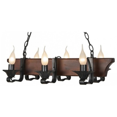 Подвесная люстра Velante 598 598-703-06 VE_598-703-06