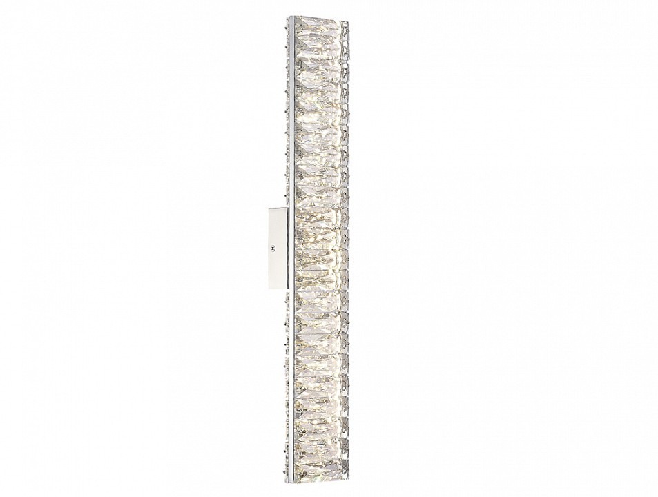 Фото Бра Newport CRYSTAL М0071058 NWP_M0071058 - интернет-магазин МегаТерем в Москве