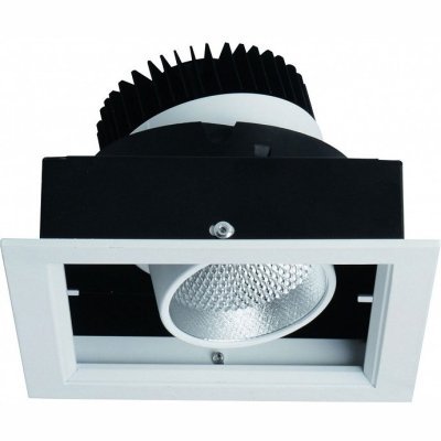 Встраиваемый светильник Art...