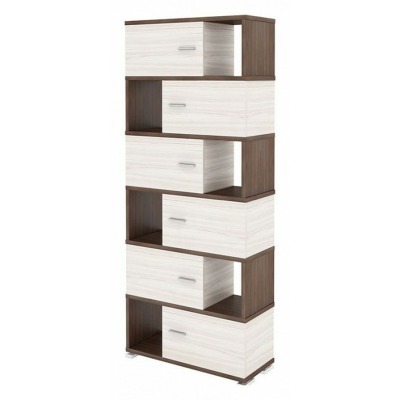 Тумба комбинированная СБ-30/6 MER_SB-30-6_SHK