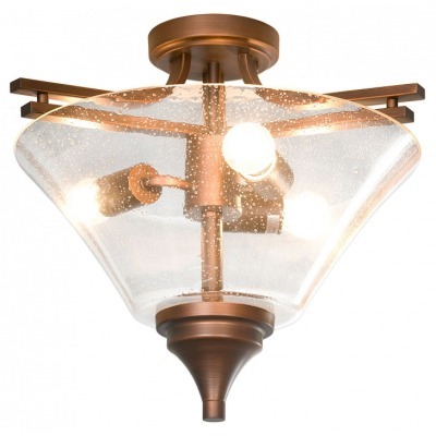 Светильник на штанге Lussol...